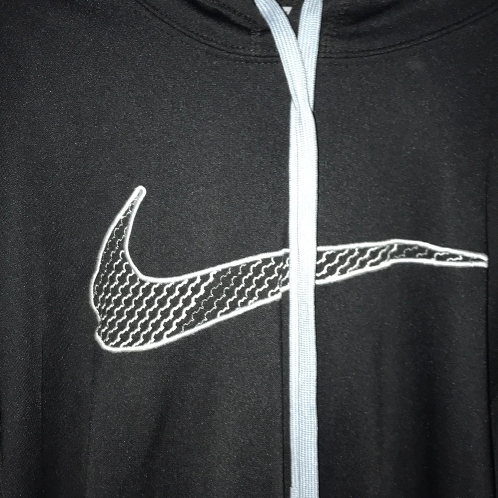 Nike sweatshirt